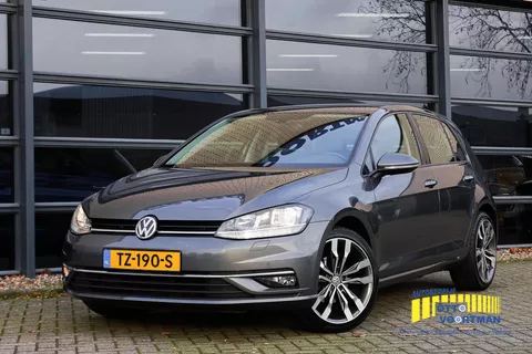 Volkswagen Golf 1.0 TSI Comfortline Trekhaak|Camera|Netjes bereden!
