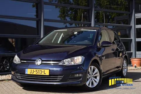 Volkswagen Golf 1.0 TSI Comfortline |Trekhaak|PDC|Zuinig
